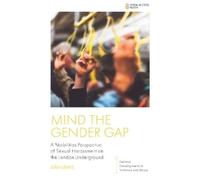 Siân Lewis Mind the Gender Gap (Tascabile)