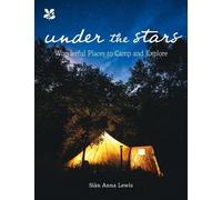 Sian Lewis Under the Stars (Copertina rigida) National Trust
