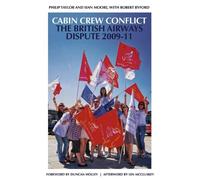 Sian Moore Robert Byford Phil Taylor Cabin Crew Conflict (Copertina rigida)