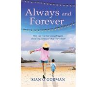 Sian O'Gorman Always and Forever (Copertina rigida)