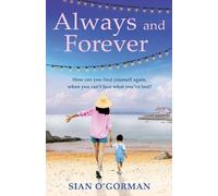 Sian O'Gorman Always and Forever (Tascabile)