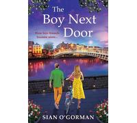Sian O'Gorman The Boy Next Door (Copertina rigida)
