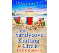Sian O'Gorman The Sandycove Knitting Circle (Tascabile)