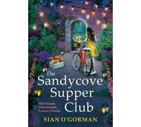 Sian O'Gorman The Sandycove Supper Club (Tascabile)