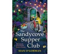 Sian O'Gorman The Sandycove Supper Club (Tascabile) Sandycove Collection