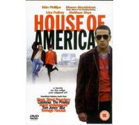 Sian Phillips - House Of America [Edizione: Regno Unito] [Edizione: Regno Unito]