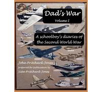 Sian Pritchard-Jones Bob Gibbons John Pritchard-Jones Dad's War (Tascabile)