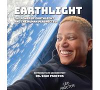 Sian Proctor EarthLight (Copertina rigida)