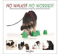 Sian Ryan Helen Zulch Peter Baumber No Walks? No Worries (Tascabile)