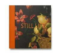 Siân Walters Still Life (Copertina rigida) Wonder of Art
