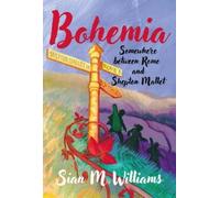 SIAN WILLIAMS Bohemia (Tascabile)