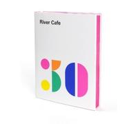 Sian Wyn Owen Joseph Trivelli Rose Gray Ruth Ro River Cafe 30 (Copertina rigida)