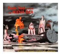 Siani Paolo & Friends Feat Nuova Idea - Castle,Wings,Stories & Dreams