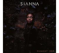 Sianna - Diamant Noir