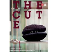 Sianne Ngai The Cute (Tascabile) Documents of Contemporary Art