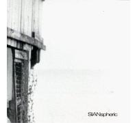 Sianspheric There's Always Someplace You'd Rather Be (CD)