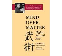 Siao Weijia Shi Ming Mind Over Matter (Tascabile)