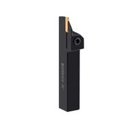 SIAQWYENZ 1 pz MGEHR2020 MGEHL2020 Portautensile for tornio for scanalatura e troncatura 1,5 mm 2 mm 3 mm 4 mm Utensile da taglio for tornio esterno Portautensili(MGEHL 2020-3)