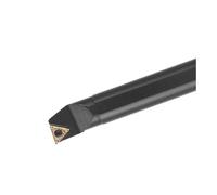 SIAQWYENZ Utensile for tornitura interna a vite S08K/S10K/S12M/S14N/S16Q/S20R/S25S- STFCR/L 07/11/16 Utensile for tornitura da taglio CNC Barra di taglio Portautensili(S10K-STFCR09)