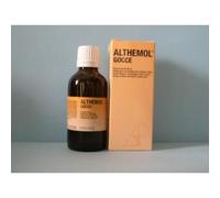 Siar Pharma ALTHEMOL 50 ML GOCCE