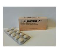 Siar Pharma ALTHEMOL C 30 COMPRESSE MASTICABILI