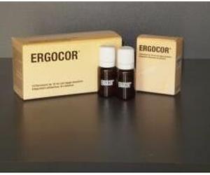 siar pharma srl Ergocor 10 Flaconcini
