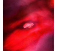 Siavash Amini & Saffronkeira The Faded Orbit (CD) Album Digipak