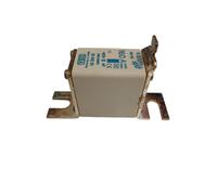 Siba fusibile nh00 ar 1000v 160a