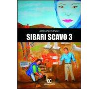 Sibari scavo 3