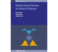 Sibel Başkal Young S Kim Mar Mathematical Devices for Optica (Copertina rigida)