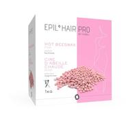 Sibel Cera depilatoria Beewax – Pearl Pink – 1 kg