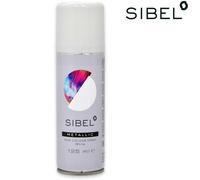 Sibel Bianco Metallizzato 125 ml - Spray capelli