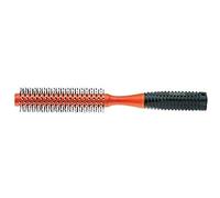 Spazzola tonda classica in nylon 30 mm