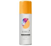 Sibel Spray colorante per capelli fluorescente Arancione 125 ml