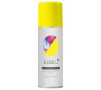 Colore Spray Fluo Giallo 125 ml