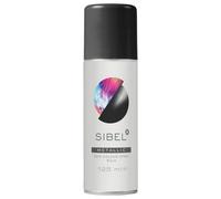 Colore Spray metallizzato Nero 125 ml