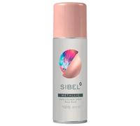 Sibel Colore Spray metallizzato Oro rosato 125 ml