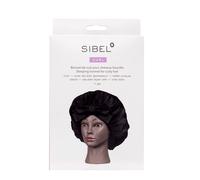 Sibel Curl Sleeping Bonnet For Curly Hair - cappellino da notte capelli ricci
