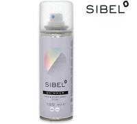 Sibel H&B Shimmer Argento 125 ml - Spray capelli