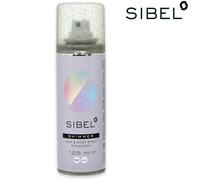 Sibel H&B Shimmer Olografico 125 ml - Spray capelli