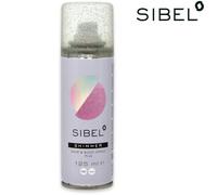 Sibel H&B Shimmer Rosa 125 ml - Spray brillantante