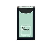 Sibel Hair Sculptor - Hair Building Fibers - Black by Hair Sculptor