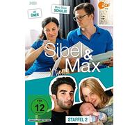 Sibel & Max - Staffel 2