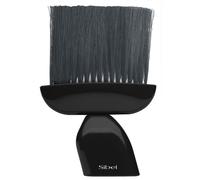 Sibel Oust Professionale Collo Spazzola Nero Salone Barbieri