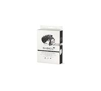 Sibel papiers stoppini High Light Foam, Argento, 30 cm, 200 fogli