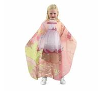 Sibel Principessa Bambini Bimbi Parrucchieri Mantella