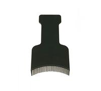 Sibel Pro Hair Tint Spatula - Black