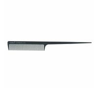 Sibel Professionale Coda Pettine Carbonio CT22 Antistatico Capelli Salone Barber