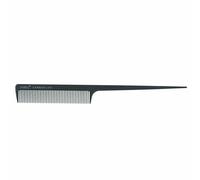 Sibel Professionale Coda Pettine Carbonio CT22 Antistatico Capelli Salone Barber