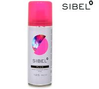 Sibel Rosa Fluo 125 ml - Spray capelli